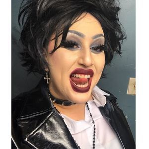 Meet your Posher, Rosemary